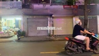 Cho Thuê Mặt Bằng Đường Lê Văn Sỹ, Tân Bình ( MB Rộng - KD Thoải Mái )