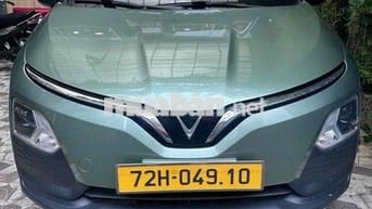 Cho thuê xe VinFast VF5 2024