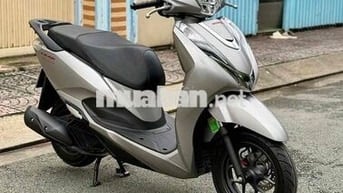 Honda Lead 4Val PBĐB