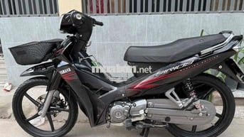 Sirus Fi 2021 xe đẹp máy zin êm mới chỉ 14tr