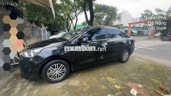Kia Soluto 2020 AT đen  - 3079 km