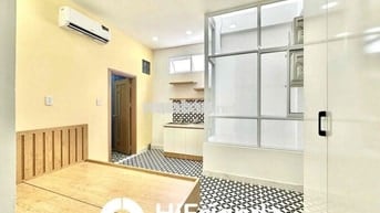 🔥STUDIO NHÀ MỚI FULL NỘI THẤT CÓ THANG MÁY NGAY TRỤC ĐƯỜNG HOÀNG SA