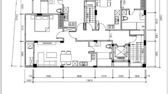 Bán đất chính chủ 2 mặt tiền Nguyễn Bá Huân, Phường Thảo Điền, Quận 2