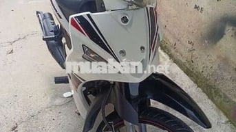Xe SISRUS FI đời 2020 BST