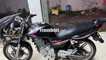 Suzuki EN150A 2012 chính chủ biển thành phố