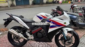 Honda CBR150 2013 Thái chính chủ biển thành phố