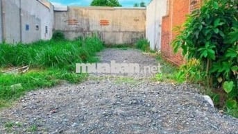 Đất chính chủ, full thổ ở thị trấn Cần Giuộc, 680 triệu/100m2