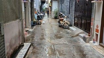 Siêu phẩm trung tâm Q5 ( phường An Đông )