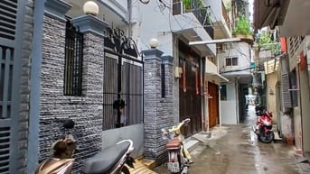 Siêu phẩm trung tâm Q5 ( phường An Đông )