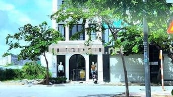 Bán 1 cặp góc Nam Cương Thành,  hướng tây bắc, khu dân cư.  giá 6 tỉ