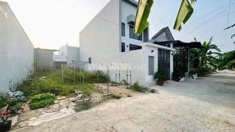Đất thổ cư 6 x 25m  sổ riêng, Mt nhựa 8m, Gần KCN Phước Đông - QL50