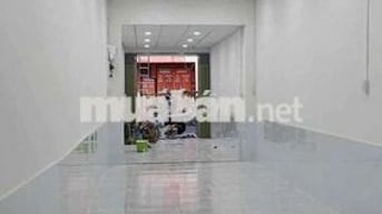 Cho thuê nhà MTKD Âu Cơ p Tân Thành Quận Tân Phú