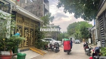 6x20 hiệp Bình Chánh thủ Đức đường xe Tải xây dựng 5 Tầng 8,3tỷ