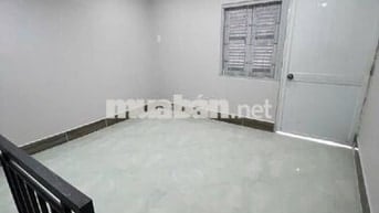 BÁN NHANH- NHÀ 2 LẦU BÀ HẠT Q.10 - DT 42M² VUÔNG VỨC - CHỈ 5.3 TỶ TL