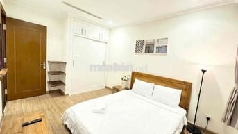 🌿 Cho thuê căn hộ 2 phòng ngủ tại Vinhomes Central Park 🌿