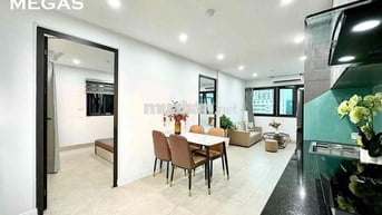 CHO THUÊ CHDV 2N1K FULL NỘI THẤT NGAY ĐƯỜNG LÁNG-VINCOM NGUYỄN C THANH