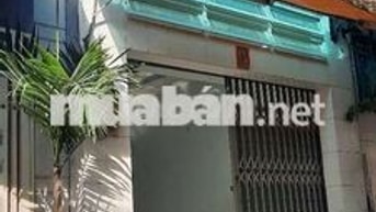 Nhà 2 mặt Hẻm Xe Hơi , kinh doanh tốt , Giá rẻ , Bùi Tư Toàn , BT