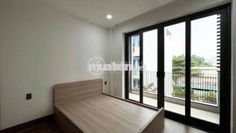 Căn hộ ngay new 100% VLU, ban công thoáng, full nội thất decor siu đẹp