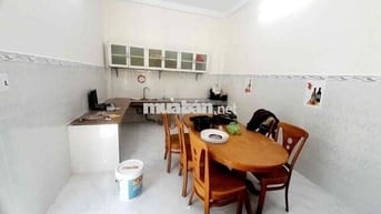 NHÀ 3 TẦNG – SỔ ĐẸP – HOÀN CÔNG – XÁCH VALY VÀO Ở NGAY