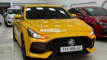 🚘 MG_5 Luxury 2024 Lướt ( tiết kiệm ngay 70-80tr)