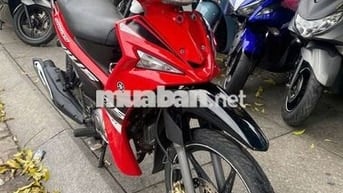 Yamaha Sirius RC FI 2017 mới 90% Bstp chính chủ
