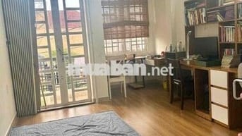 TTTM GIGAMAL NHÀ 4X18M 4PN 2WC FULL NỘI THẤT Ở GIA ĐÌNH NHÓM BẠN 12TR