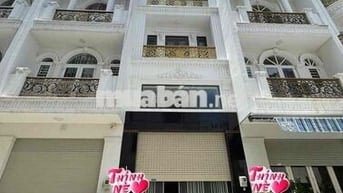 NHÀ MỚI 5 TẦNG - 52m2 - HẺM NHỰA 7m - HƯƠNG LỘ 2 - GIÁ 7.5 TỶ