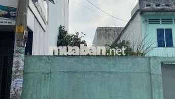 Bán đất mặt tiền đường số 5A 4,5x16m gần chợ Bình Long giáp Tân Phú