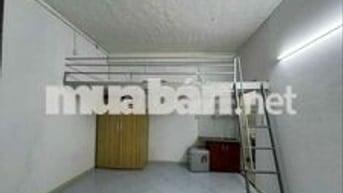 Phòng trọ giá rẻ Nhất Chi Mai, Tân Bình