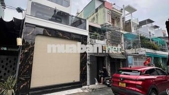 Bán nhà mới mặt tiền Lê Công Phép-An Lạc-Bình Tân