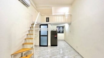 PHÒNG TRỌ 30M2 - TRƯỜNG CHINH - QUẬN TÂN BÌNH