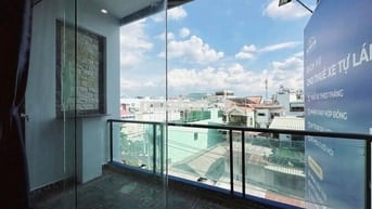Căn Hộ 1PN Có Ban Công – Đầy Đủ Nội Thất, View Thoáng Mát