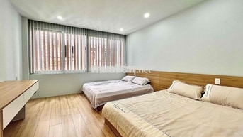 ⚜️Studio 2 Giường Ngủ Cửa Sổ Lớn Đón Nắng Full Nội Thất Cao Cấp