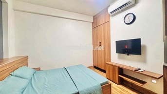 🏠 CHO THUÊ PHÒNG FULL NỘI THẤT – 472 LẠC LONG QUÂN, TÂY HỒ