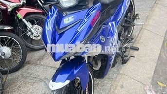 Yamaha Exciter 150 2017 mới 90% biển số 60