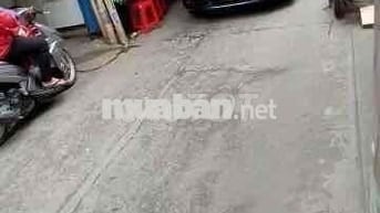 🎋🎋🎋 SIÊU HOT – NHÀ MẶT TIỀN KINH DOANH HẺM NGUYỄN VĂN QUỲ, QUẬN 7 💥 HẺ