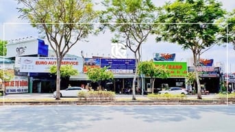 CHO THUÊ ĐẤT TRỐNG MẶT TIỀN: 183 Trần Não, Thủ Đức –DT:16mx30