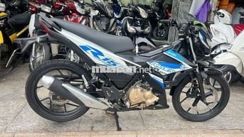 Suzuki raider Fi 2019 mới 90% Bstp chính chủ