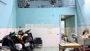 MẶT TIỀN KINH DOANH 6m - 2 TẦNG - 48m2 - LÊ VĂN QUỚI - 3.95 TỶ
