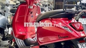 Vespa 125 abs chính chủ cần bán hoặc giao lưu