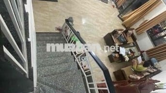 🏡 BÁN NHÀ 3 TẦNG ĐẸP – FULL THỔ CƯ – TRUNG TÂM THỤY HÀ - PHÚC THỊNH  (