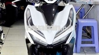 Vario 125 2022 BS95 Máy zin đúng chủ góp đưa 0đ