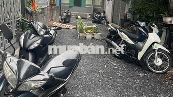 Chỉ 6..9ty  Có ngay nhà 3 lầu hẻm 6m, 3pn,3wc, Dt 44.m2 Phạm văn hai