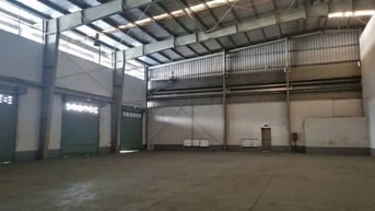 Cho thuê kho xưởng KCN Vĩnh Lộc,Bình Tân giáp Bình Chánh,trạm 1.000kva