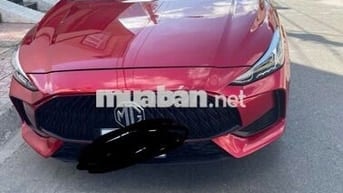 MG MG5 2022 STD - 35808 km