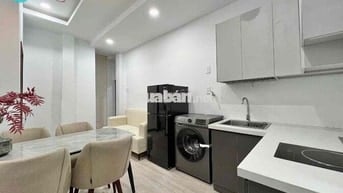 📣📣 Căn hộ 2pn ban công, cửa sổ, đi bộ ĐH Văn Lang, gần Gigamall