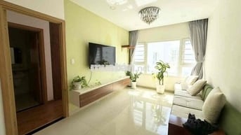 cho thuê căn hộ 2 phòng ngủ full nội thất
