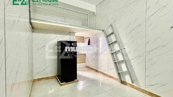 Duplex Gác Cao- Full NT- Hầm Xe, Thang Máy- An Ninh📍Ngay Aeon Tphu✨