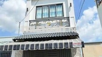 LÊ ĐÌNH CẨN 52M2 - 4x13 - HẺM 6M THÔNG CHỈ 5 TỶ HƠN TL