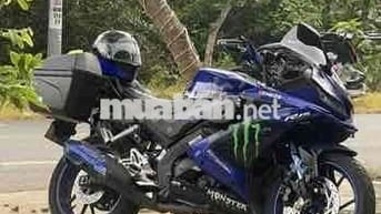 R15 V3 full phụ kiện phượt